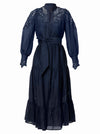 ONCE WAS MIRADOR DRESS