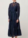 ONCE WAS MIRADOR DRESS