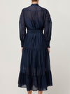 ONCE WAS MIRADOR DRESS