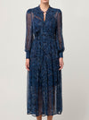 ONCE WAS SOLANA DRESS