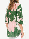 ONE SEASON POPPY TOP