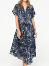 ONE SEASON CHARLBI DRESS