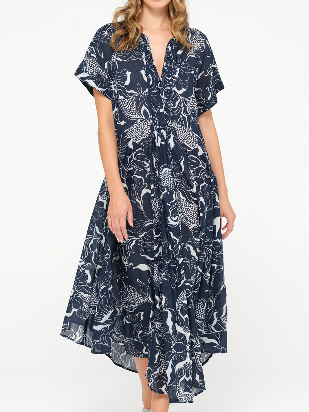 ONE SEASON CHARLBI DRESS