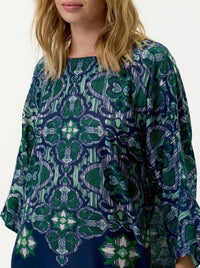 ONE SEASON JACKIE DRESS