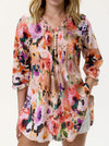 ONE SEASON POPPY TOP