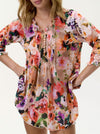 ONE SEASON POPPY TOP