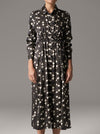 POL STARGATE SHIRT DRESS