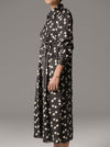 POL STARGATE SHIRT DRESS