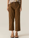 POL FERN TAPERED PANT
