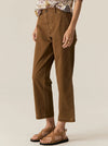 POL FERN TAPERED PANT