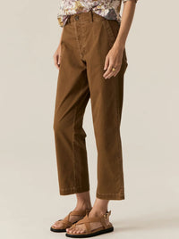 POL FERN TAPERED PANT