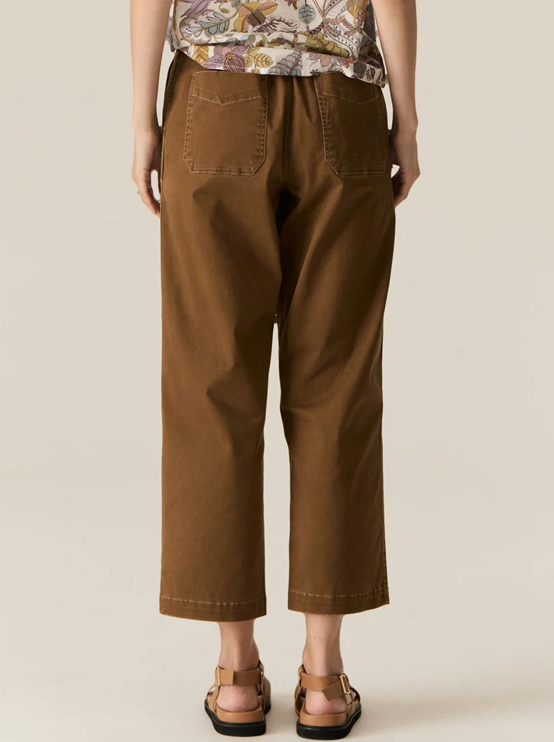 POL FERN TAPERED PANT
