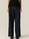 POL CARSEN FULL LENGTH DENIM PANT