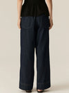 POL CARSEN FULL LENGTH DENIM PANT