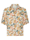 POL SPECKLE SHIRT