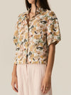 POL SPECKLE SHIRT
