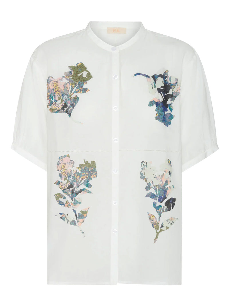 POL BOTANIST SHIRT