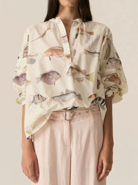 POL LOUP SHIRT