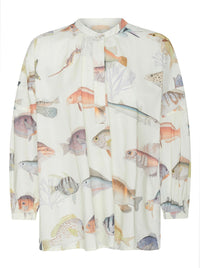 POL LOUP SHIRT