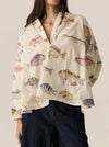 POL LOUP SHIRT