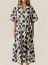 POL TURIN DRESS