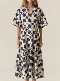 POL TURIN DRESS