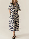 POL TURIN DRESS