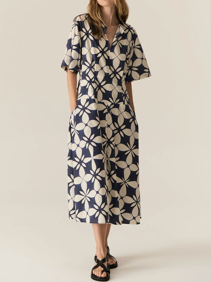 POL TURIN DRESS
