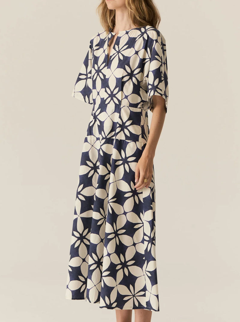 POL TURIN DRESS