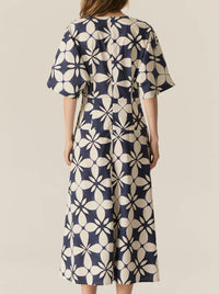 POL TURIN DRESS