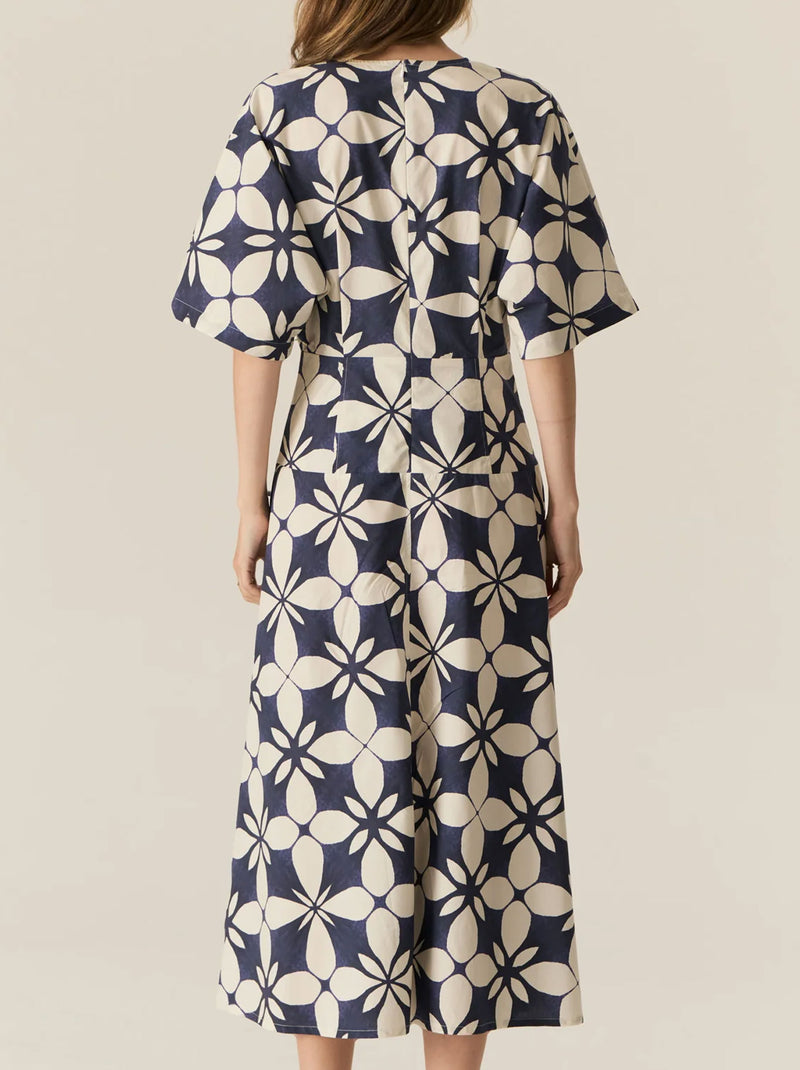 POL TURIN DRESS