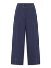 POL OSKAR CROPPED PANT