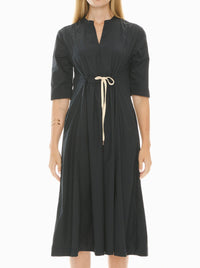 POL FABLE SHIRT DRESS