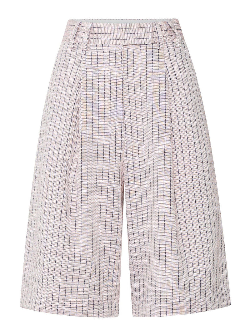 POL MAYA TAILORED SHORT