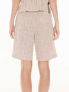 POL MAYA TAILORED SHORT