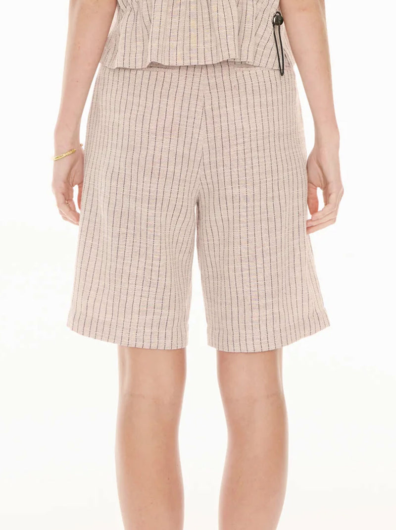 POL MAYA TAILORED SHORT