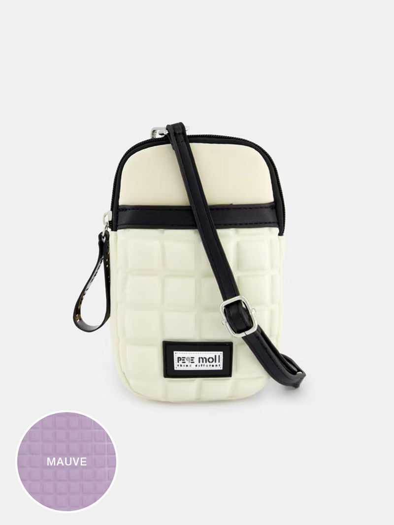 PEPE MOLL ALYSA SML BAG