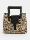 PEP MOLL VIOLET BAG