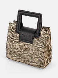 PEP MOLL VIOLET BAG