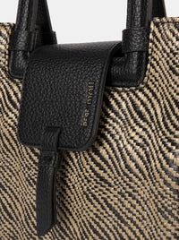 PEP MOLL VIOLET BAG
