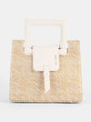 PEP MOLL VIOLET BAG