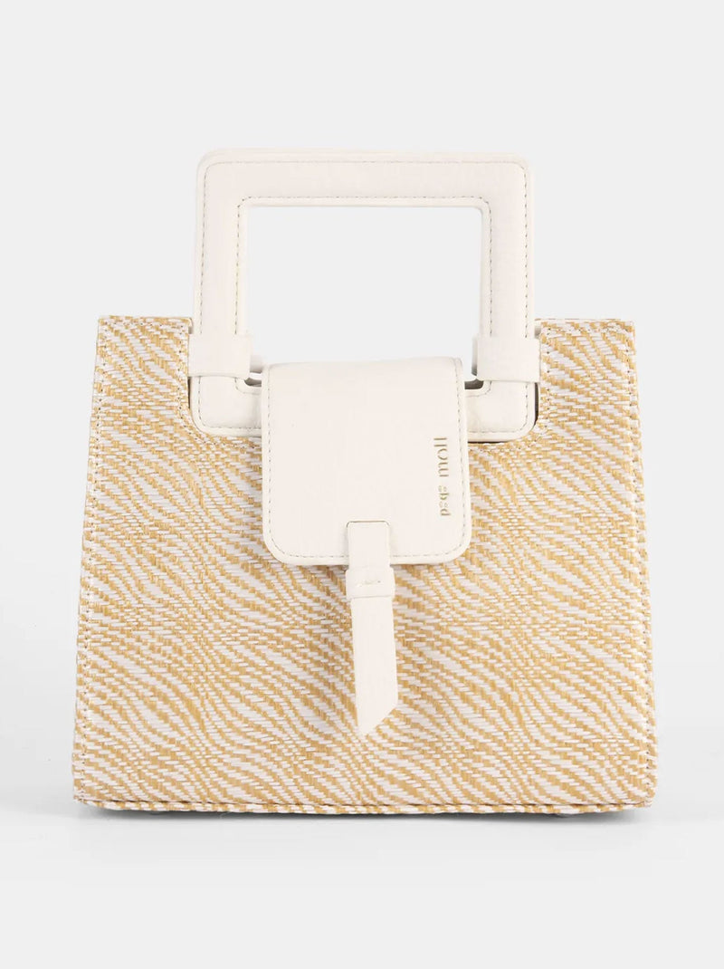 PEP MOLL VIOLET BAG