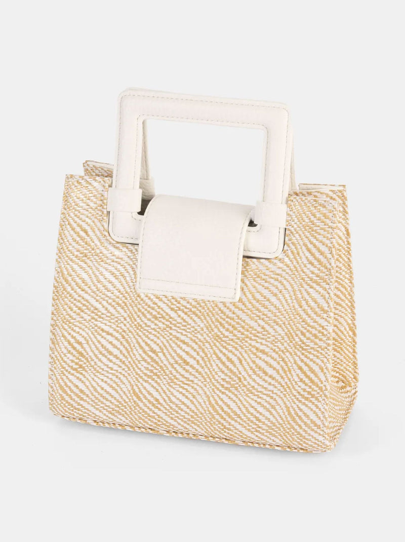 PEP MOLL VIOLET BAG