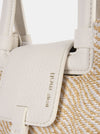 PEP MOLL VIOLET BAG