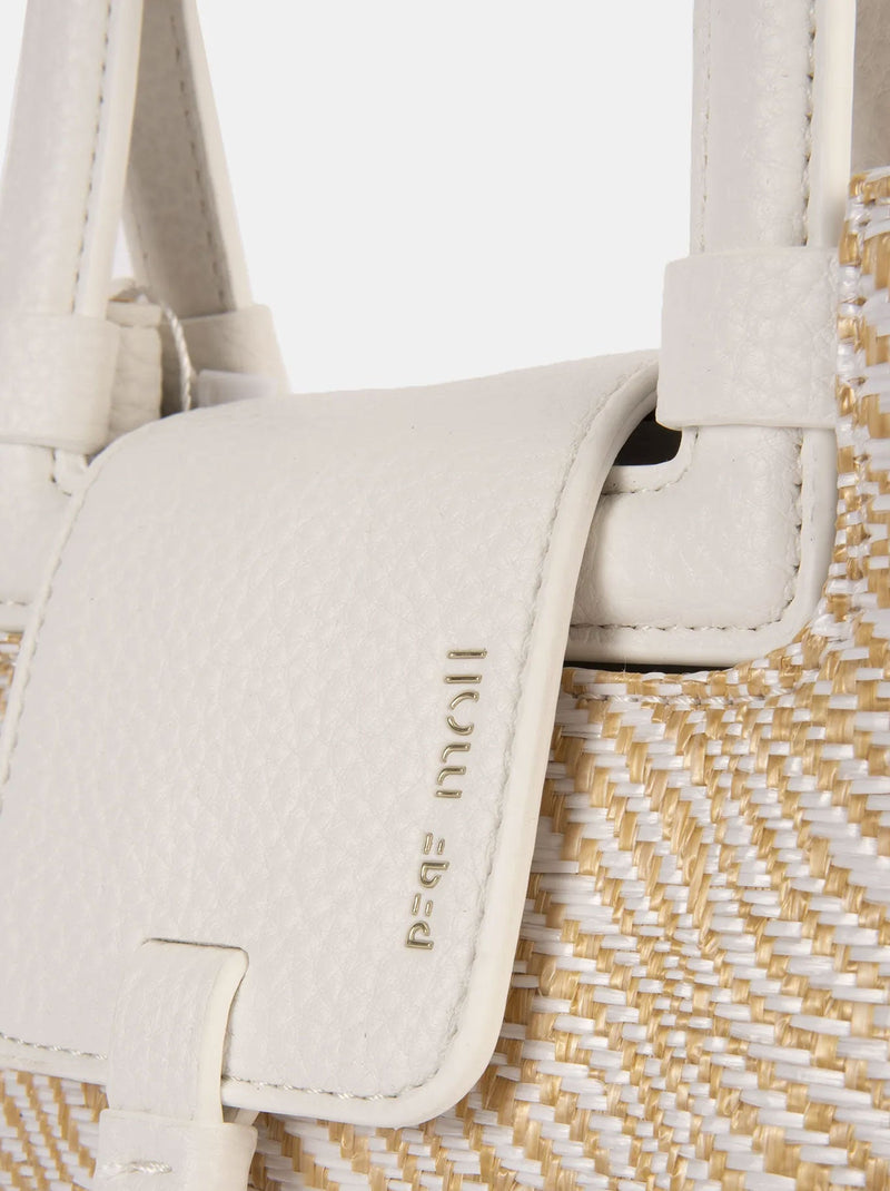 PEP MOLL VIOLET BAG