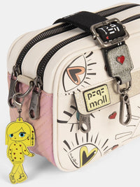 PEPE MOLL EDEL BAG