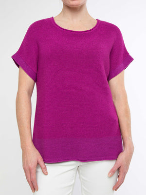 PINGPONG RIBBON PULLOVER
