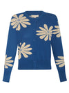 POL LASK DAISY CARDI