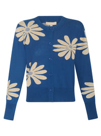 POL LASK DAISY CARDI