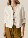 POL CARSEN DENIM JACKET